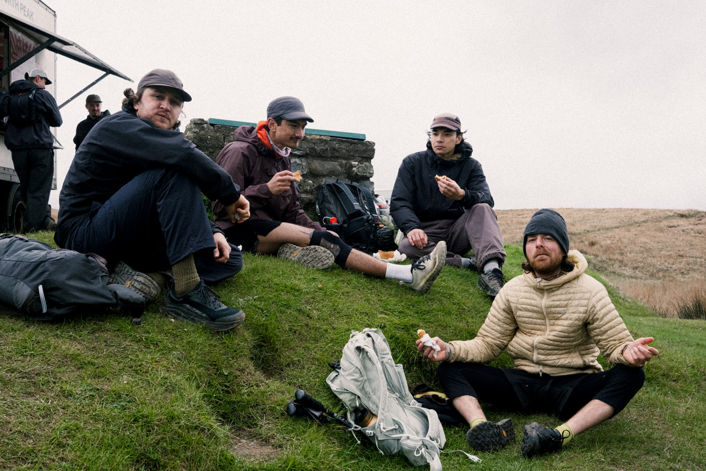 Outsiders Store UK