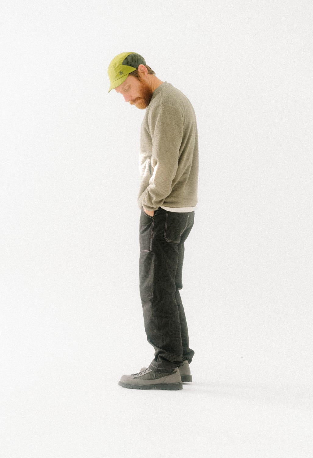 Danner Danner Field Low GTX Shoes - Grey