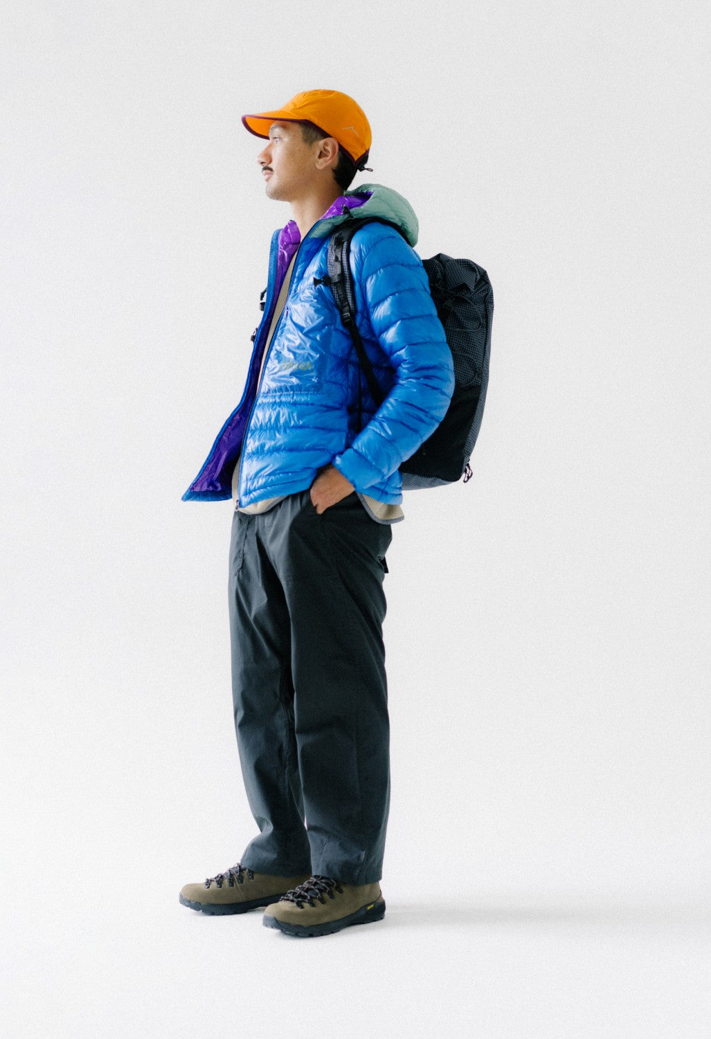 Danner Men's Mountain 600 EVO GTX Boots - Topsoil Brown / Black