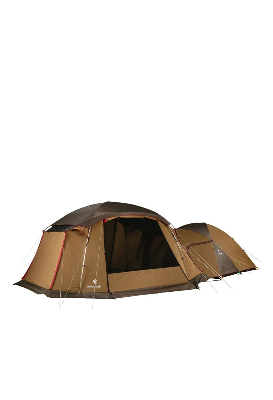 Snow Peak Entry Pack TS - First Camp Rental