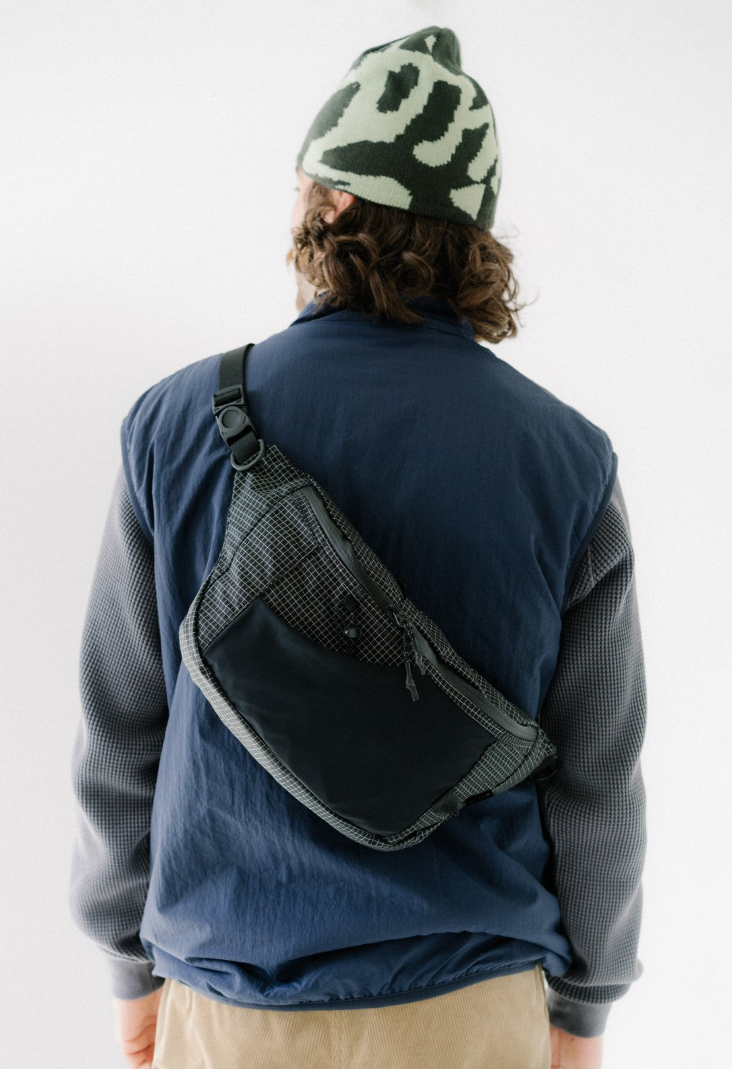 Waist bag store hotsell