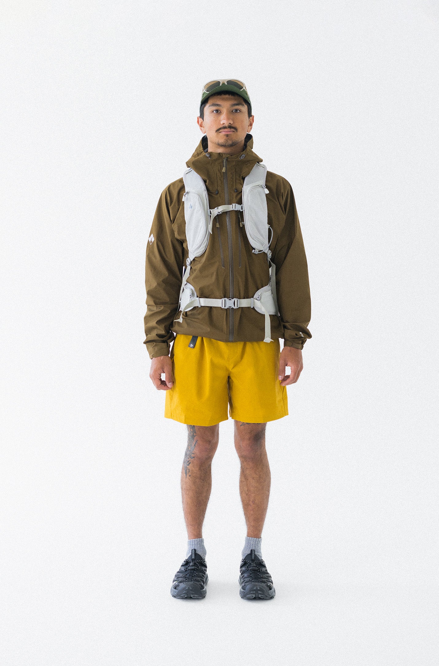 Outsiders Store UK