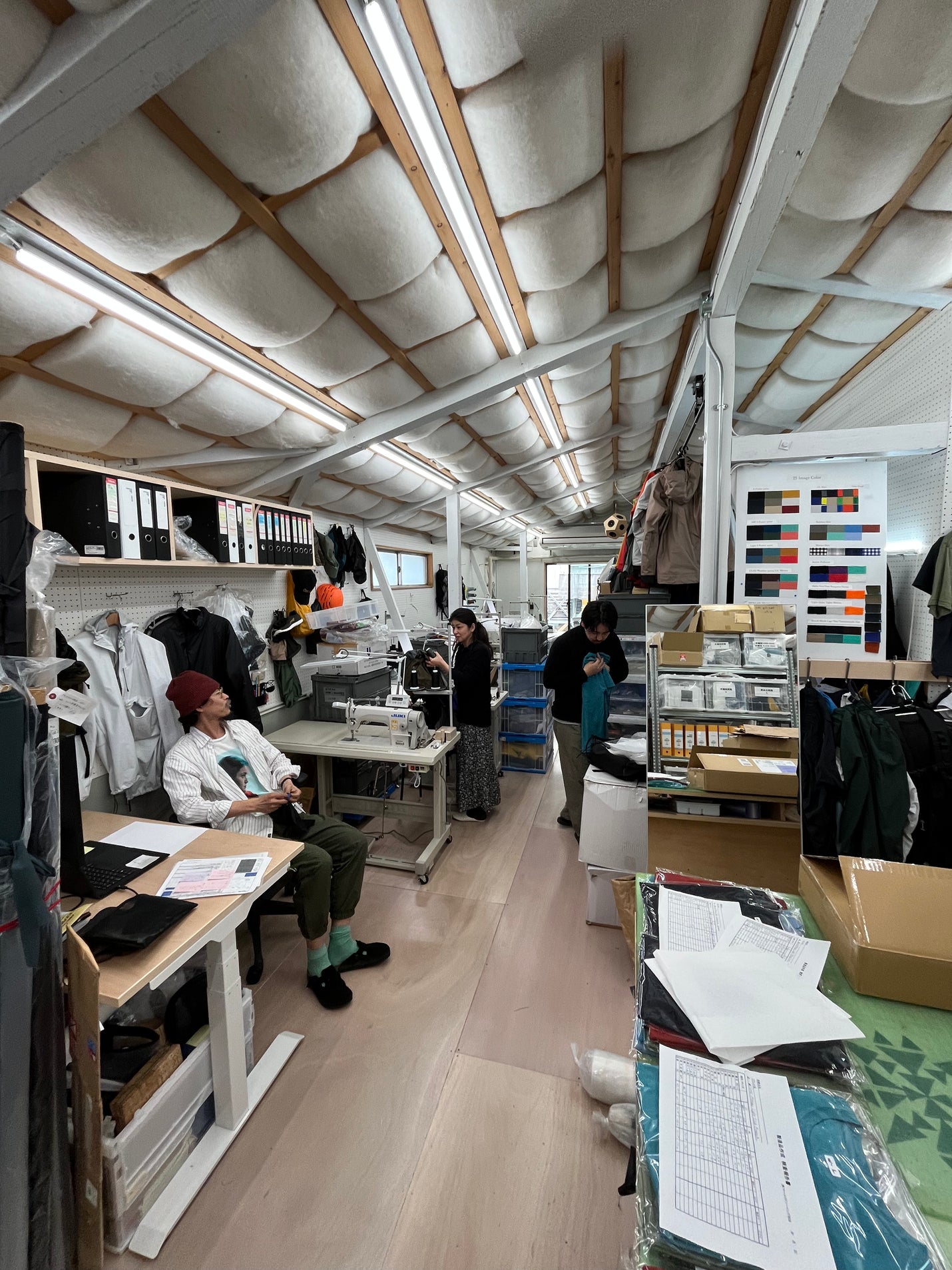Outsiders Store UK