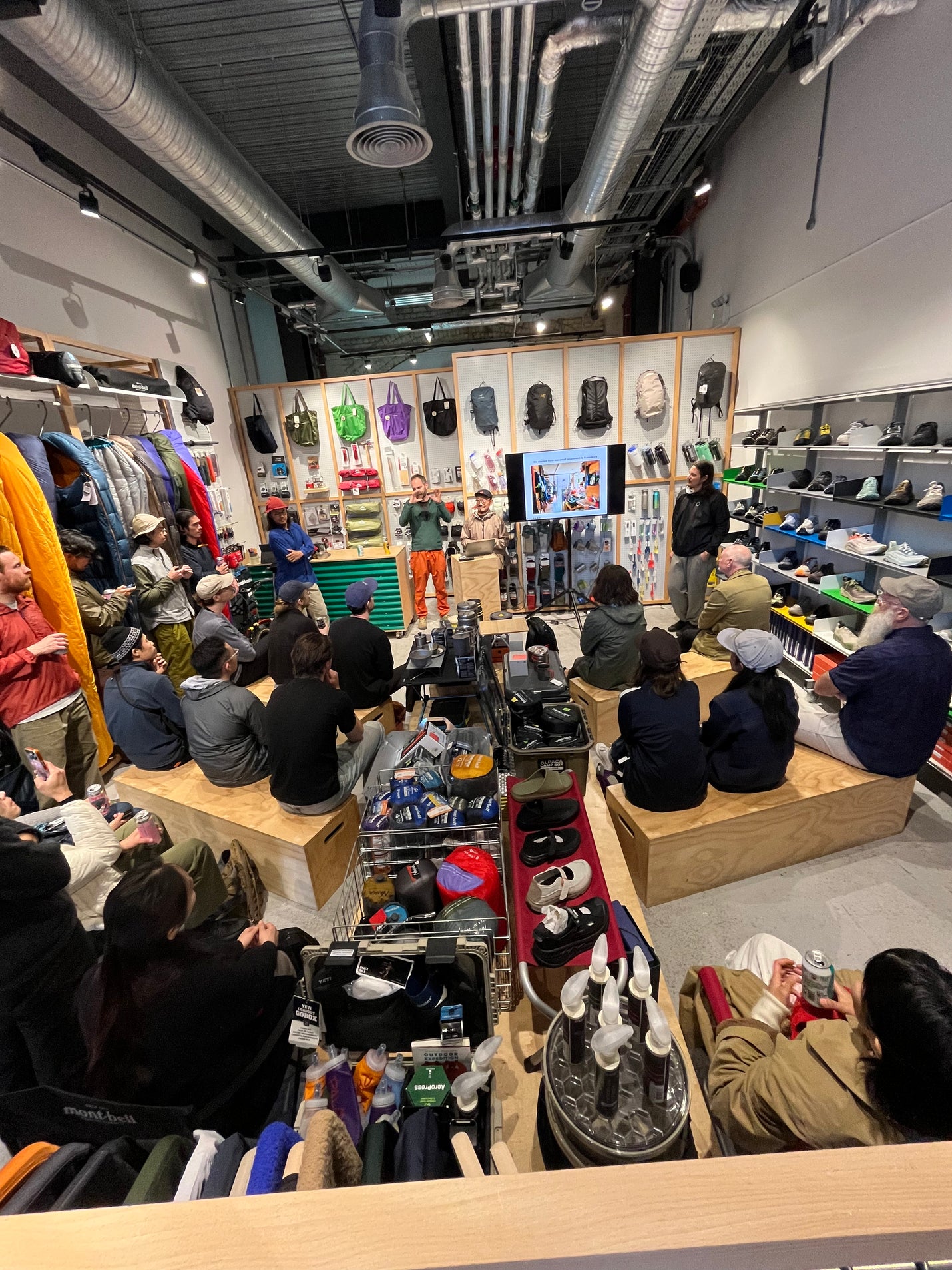 Outsiders Store UK
