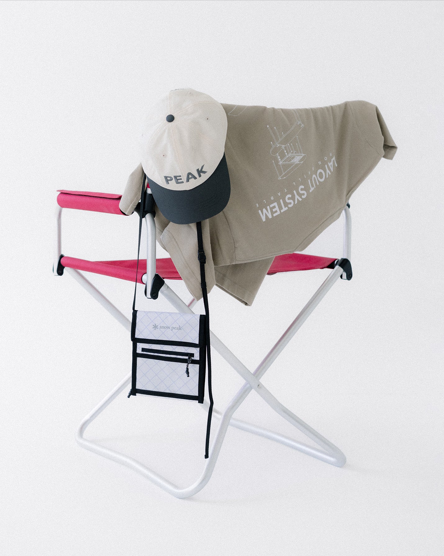 Outsiders Store UK