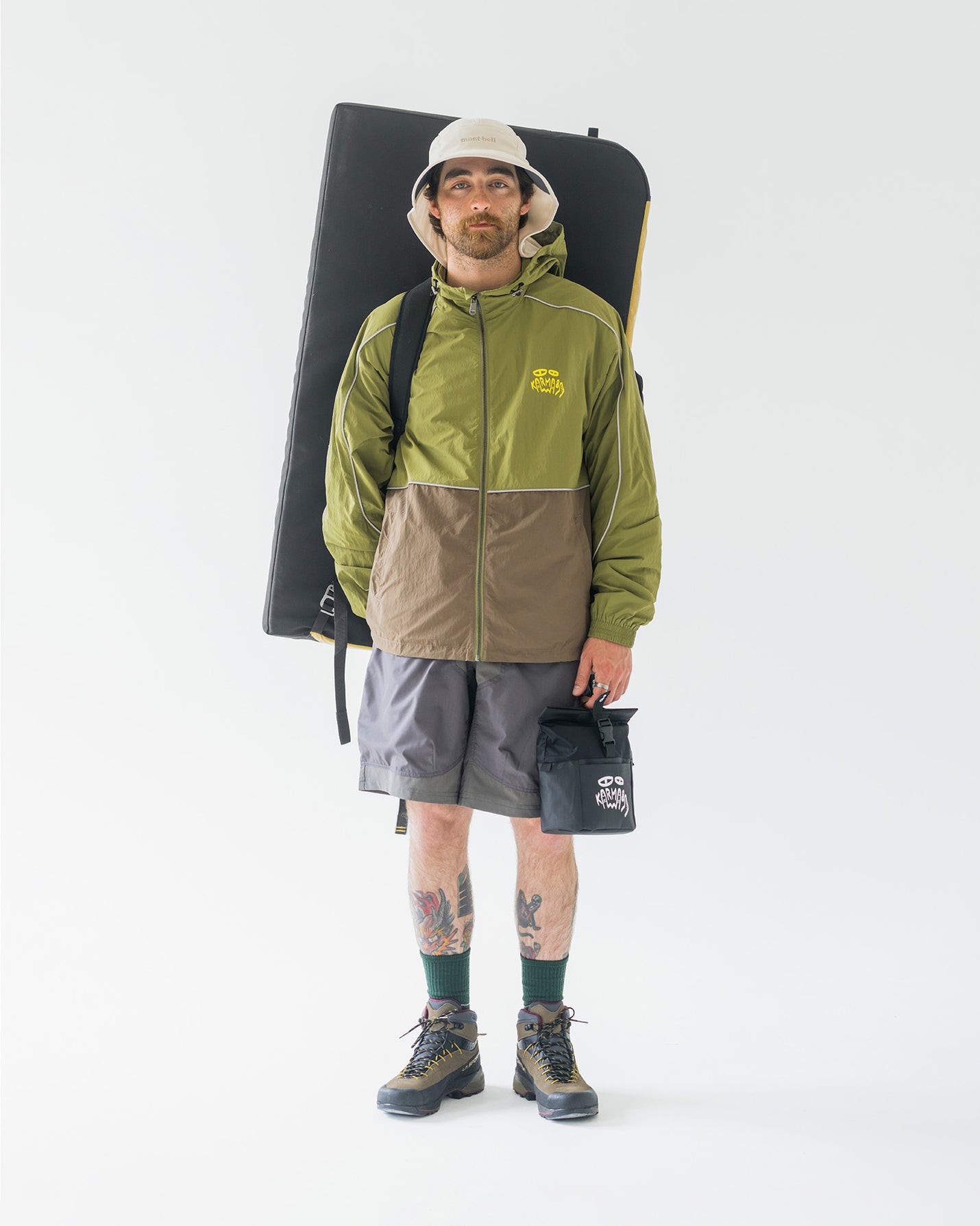 Outsiders Store UK