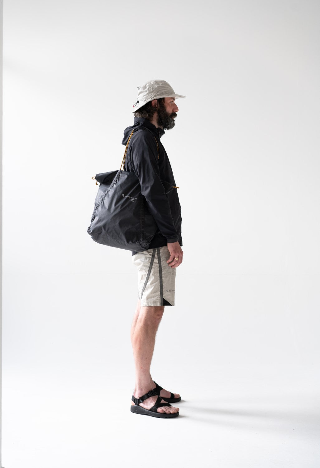 Klattermusen Gebo Bag 23L - Raven – Outsiders Store UK