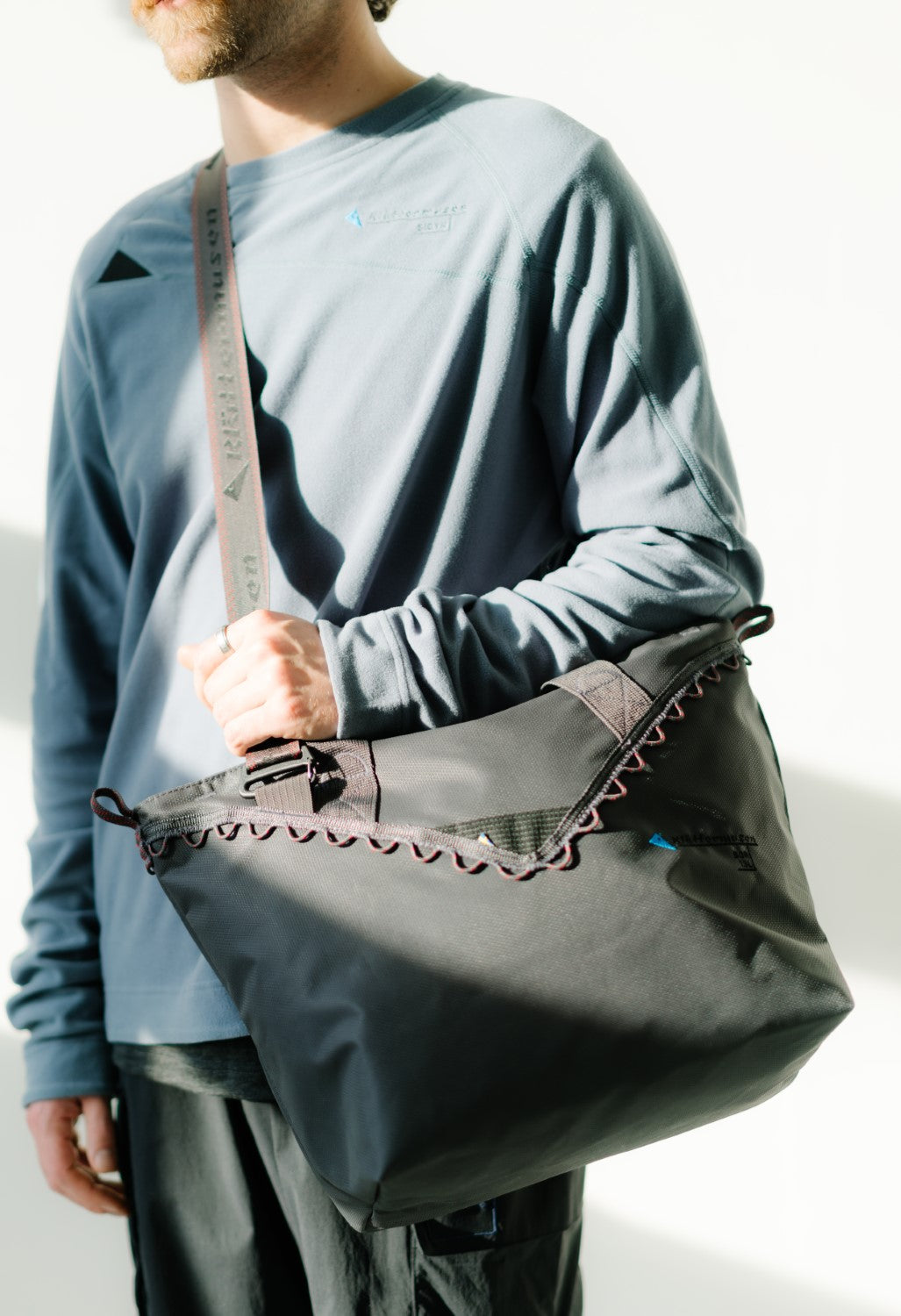 Bor Bag 13L