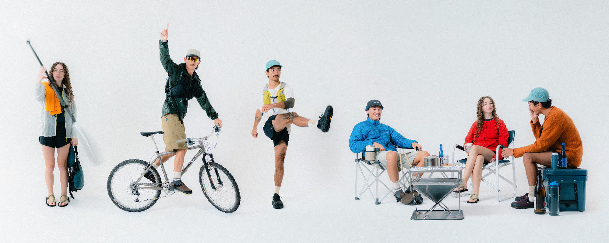 Outsiders Store UK