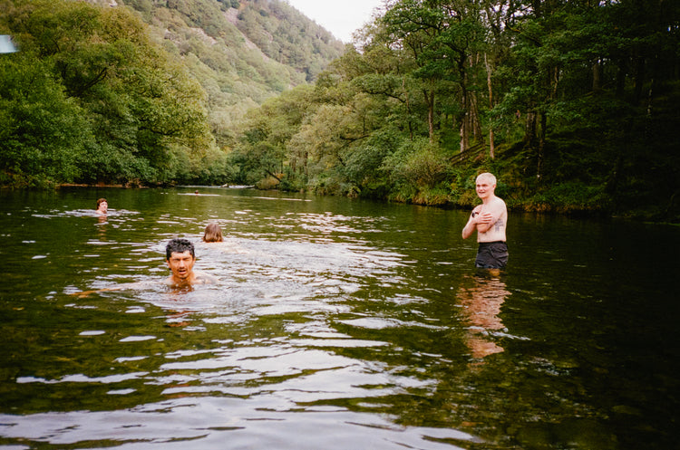 Outsiders Store UK