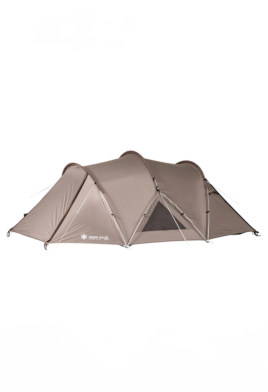 Snow Peak Land Nest Shelter (2 Person) - First Camp Rental