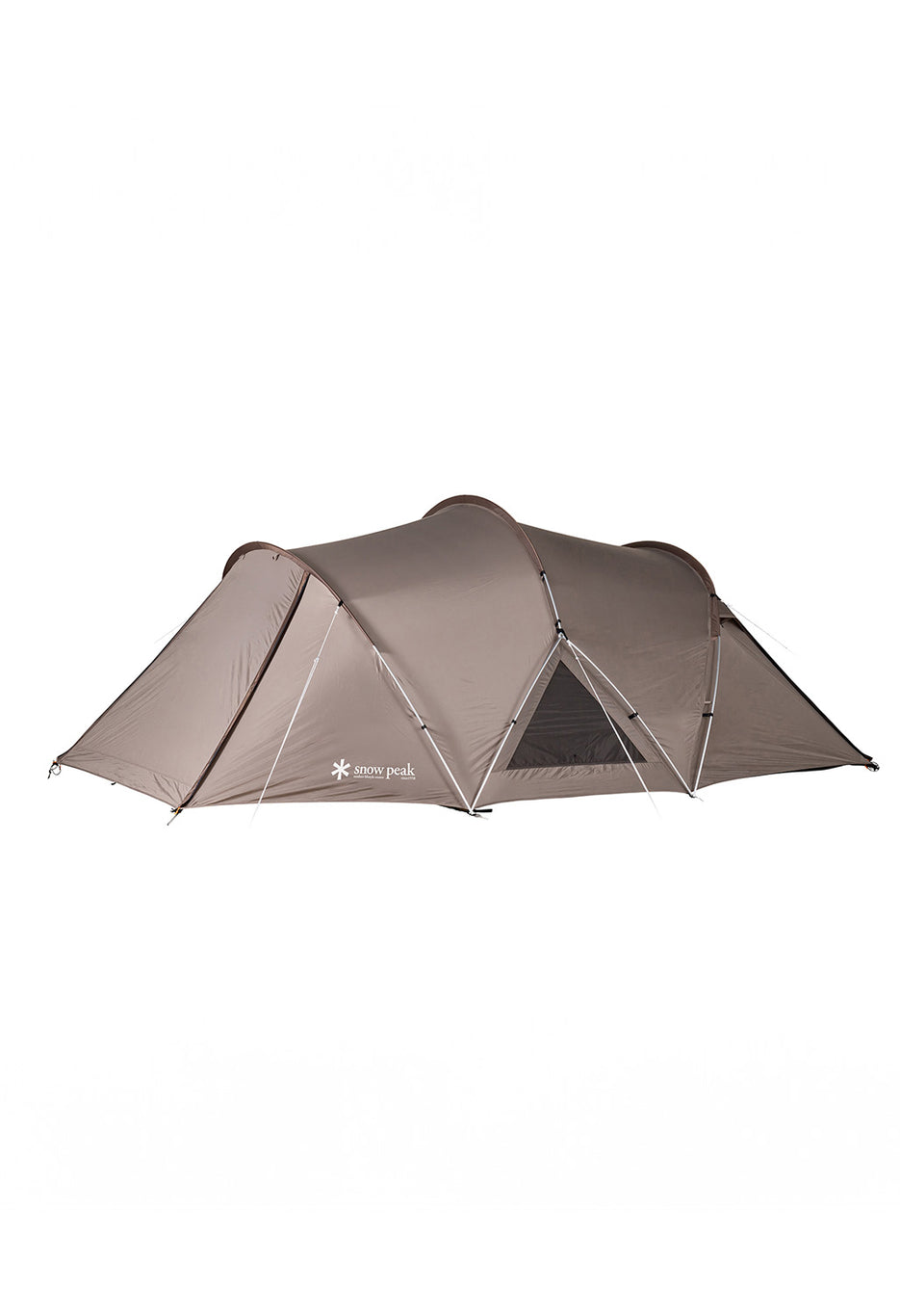 Snow Peak Land Nest Dome M (3-4 Person) - First Camp Rental