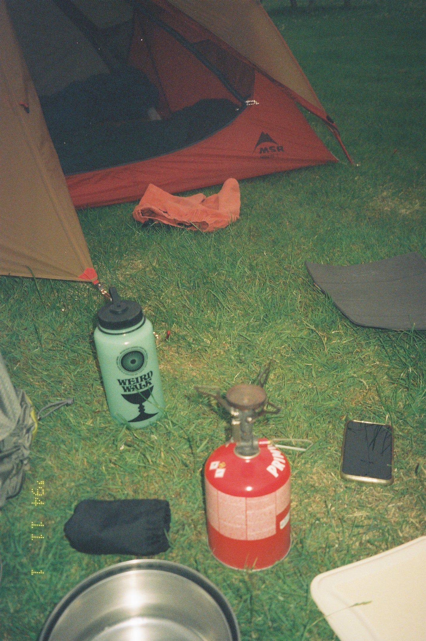 Outsiders Store UK