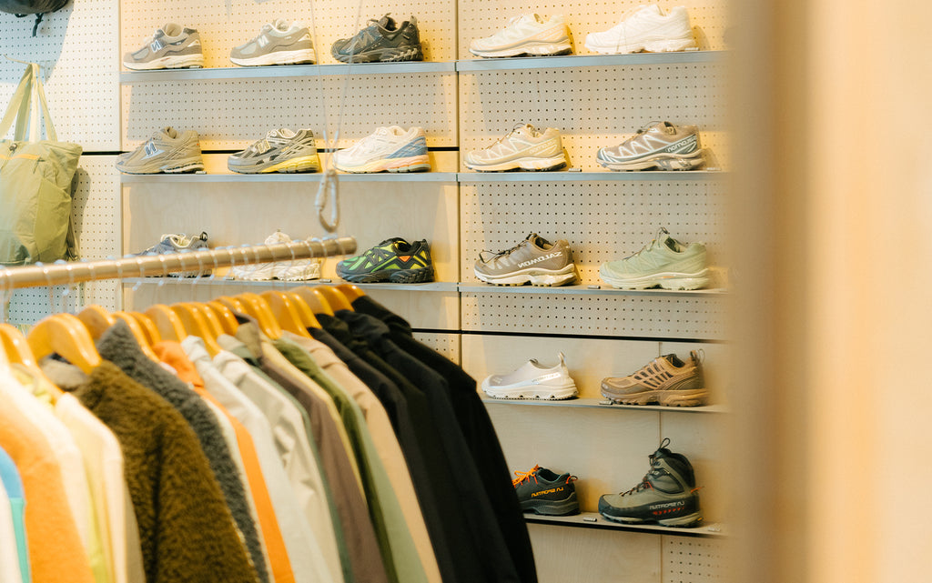 Outsiders Store UK