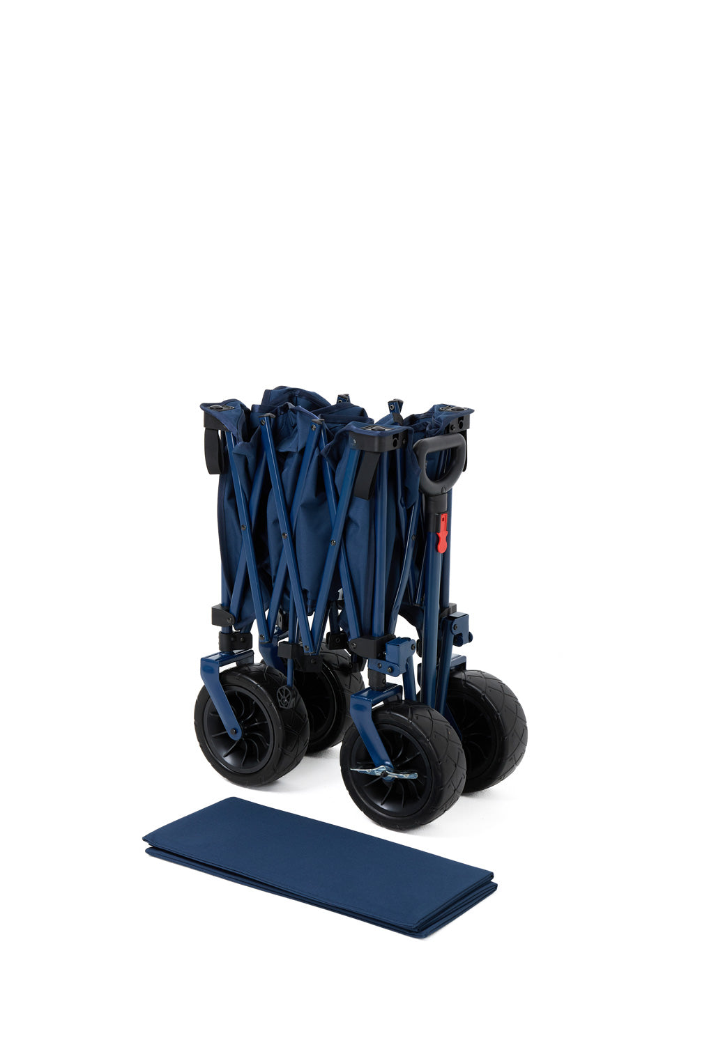 Montbell Field Wagon - Navy