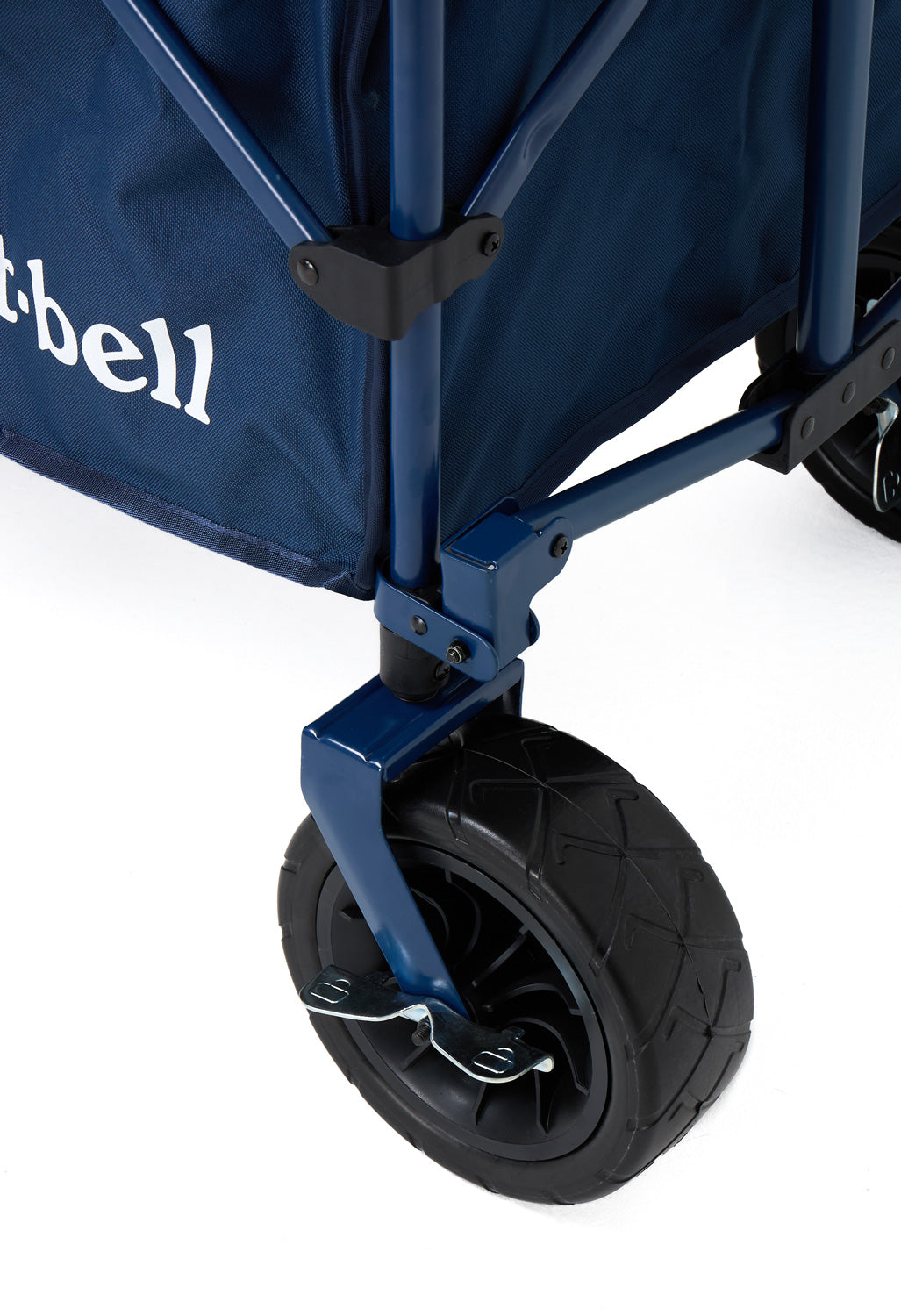 Montbell Field Wagon - Navy