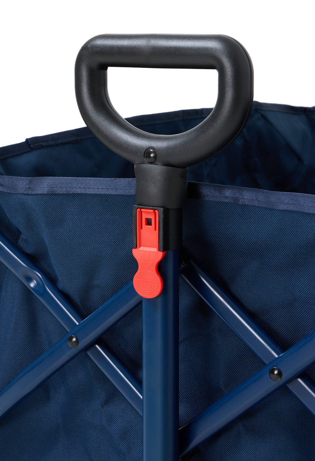 Montbell Field Wagon - Navy