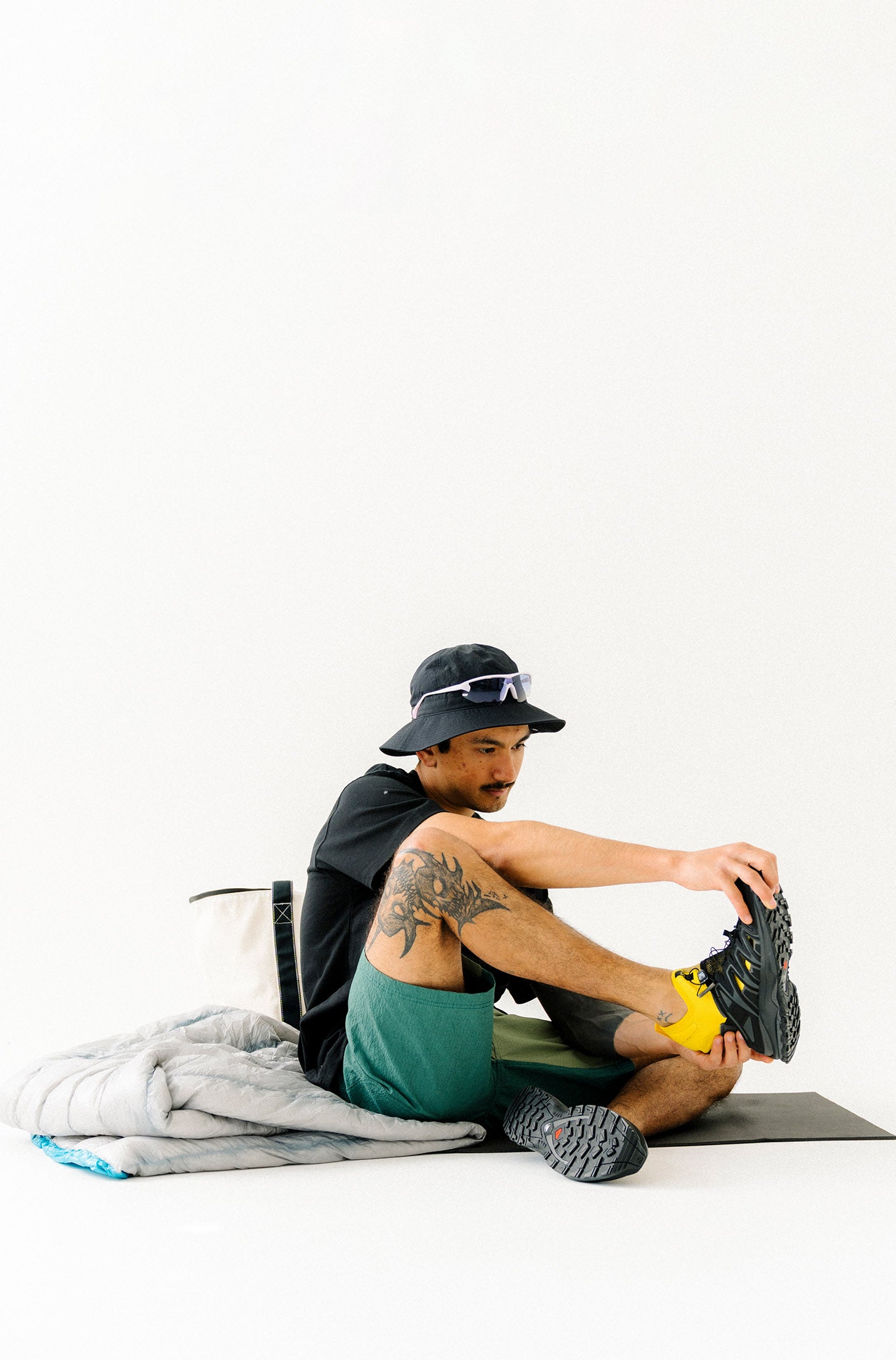 Outsiders Store UK