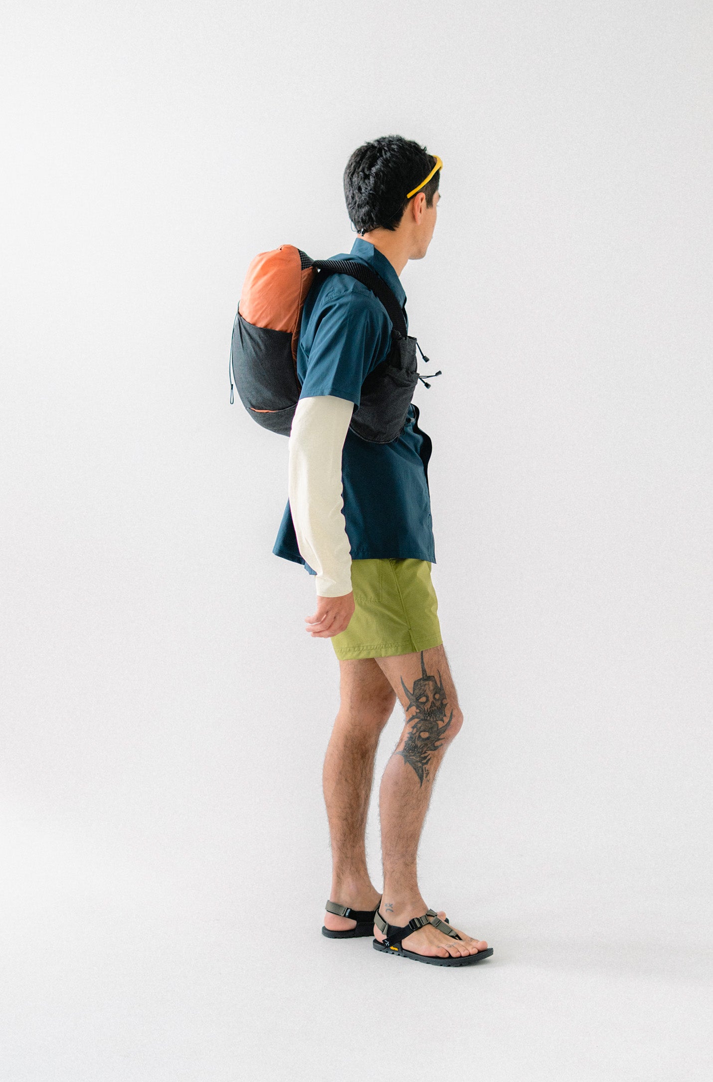 Outsiders Store UK