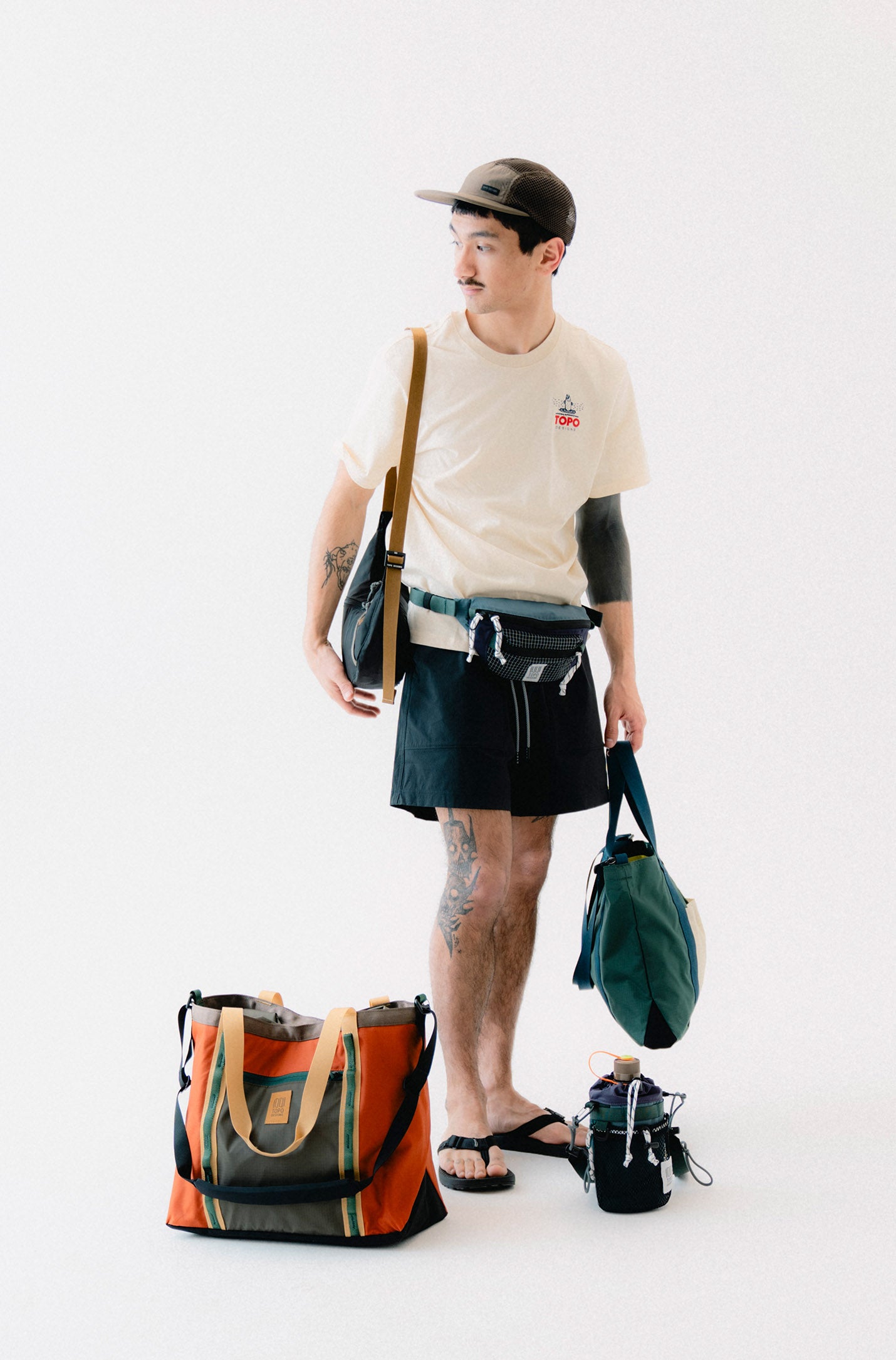 Outsiders Store UK
