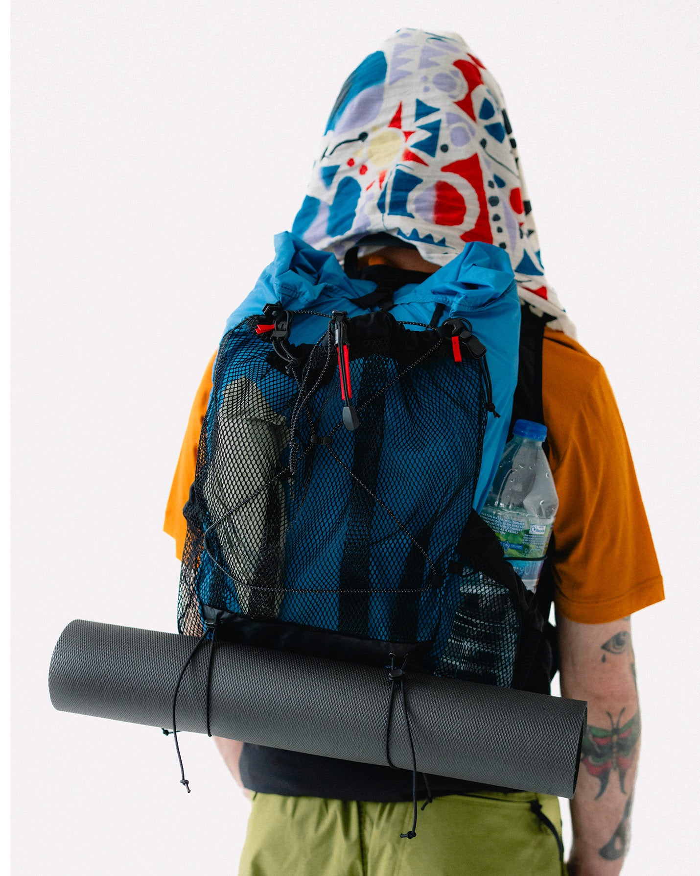 Outsiders Store UK