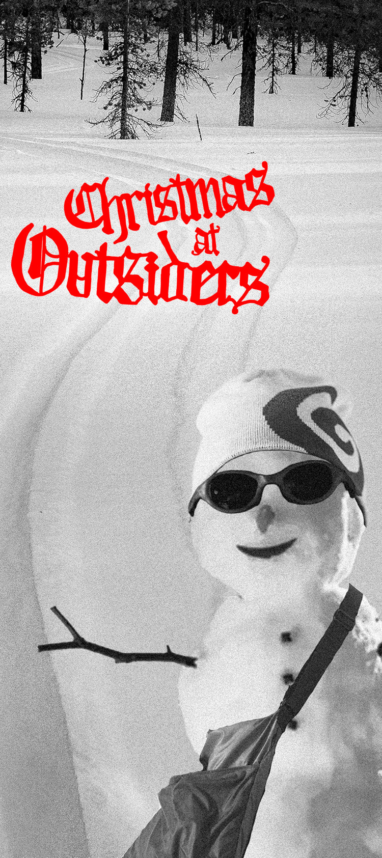 Outsiders Store UK