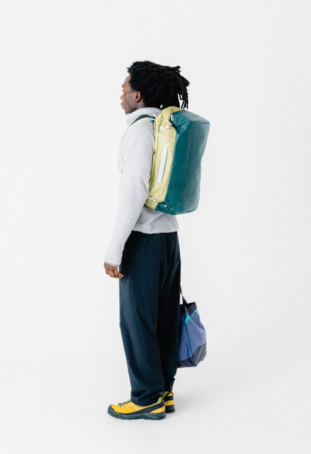 Osprey Transporter 40 - Glow Dew