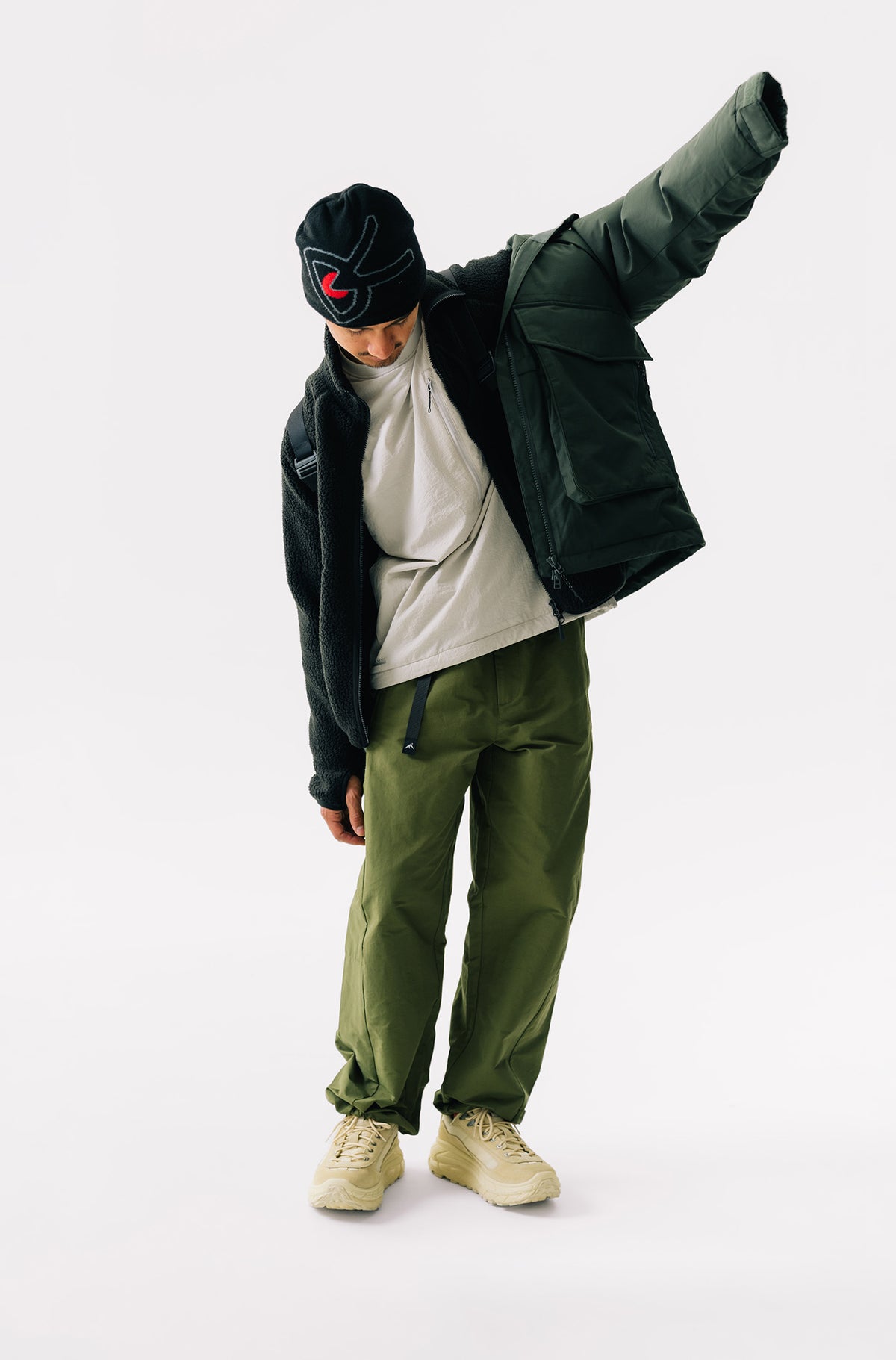 Outsiders Store UK