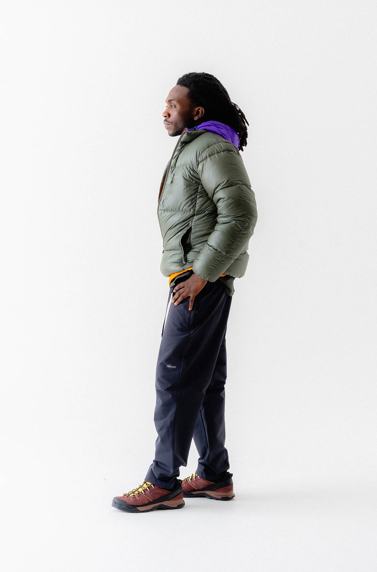 Outsiders Store UK