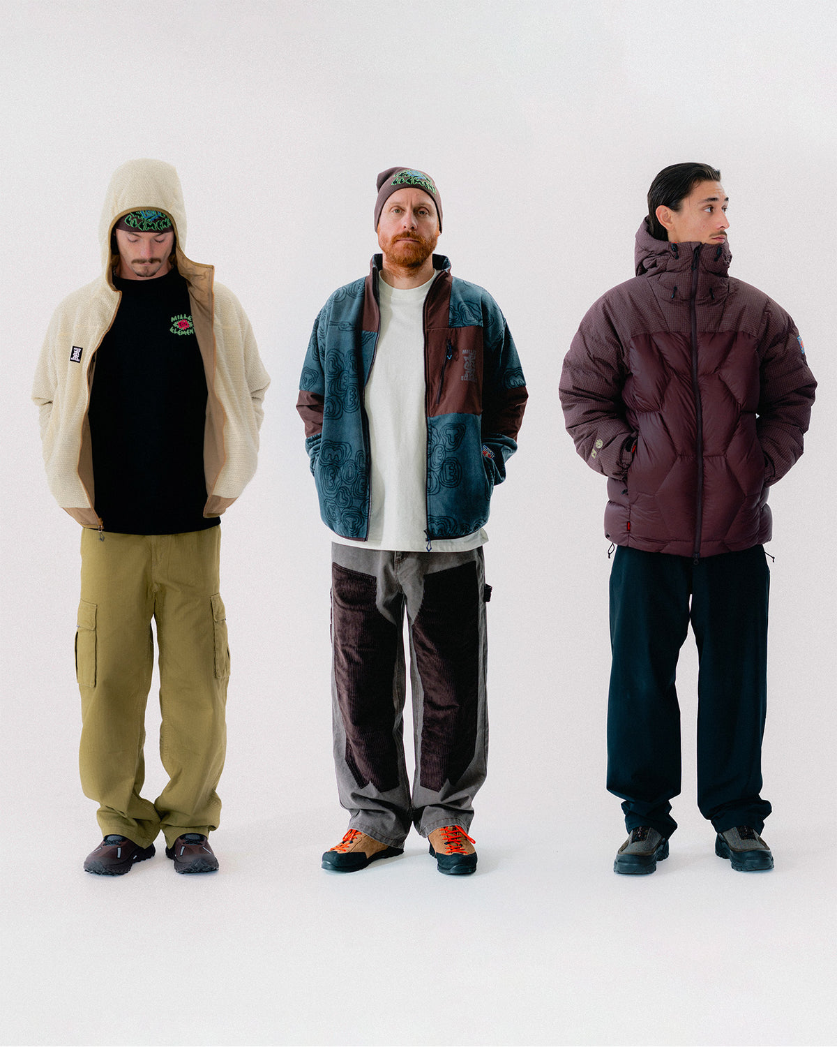 Outsiders Store UK