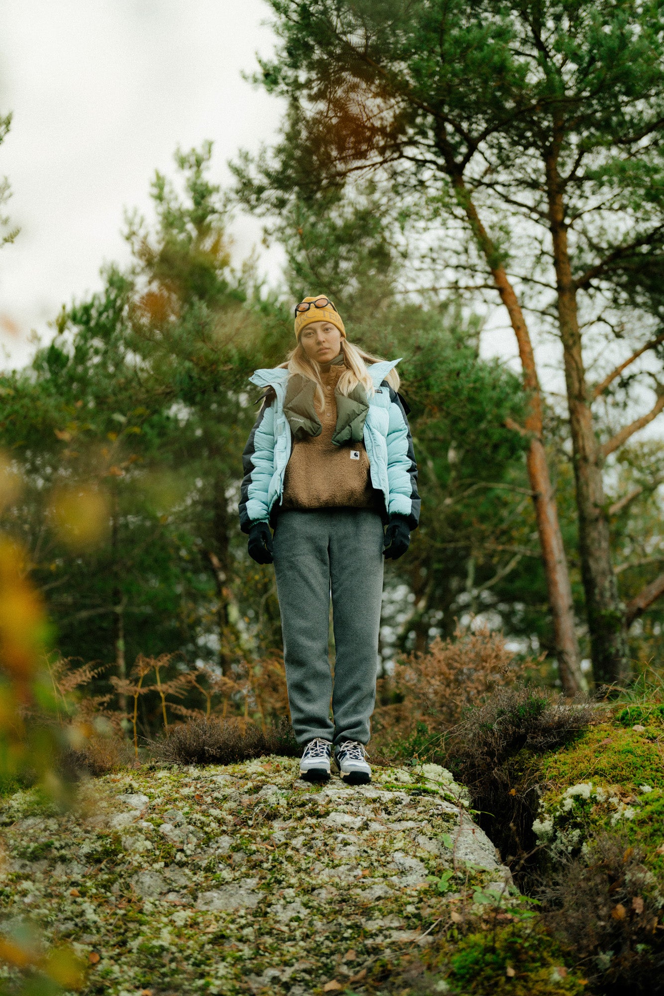 Outsiders Store UK