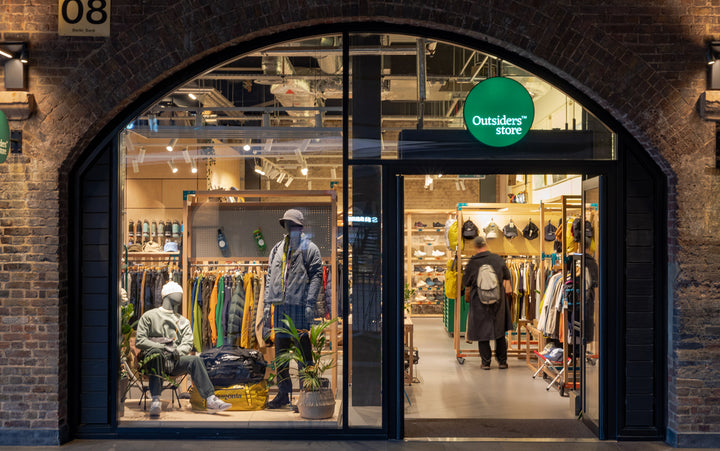 Stores – Outsiders Store UK