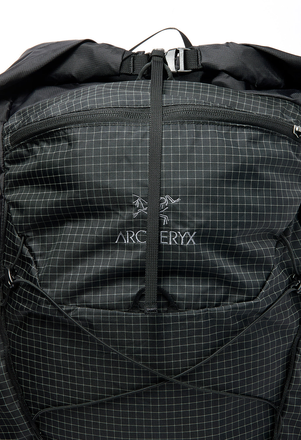 Arc'teryx Aerios 35 Backpack - Black