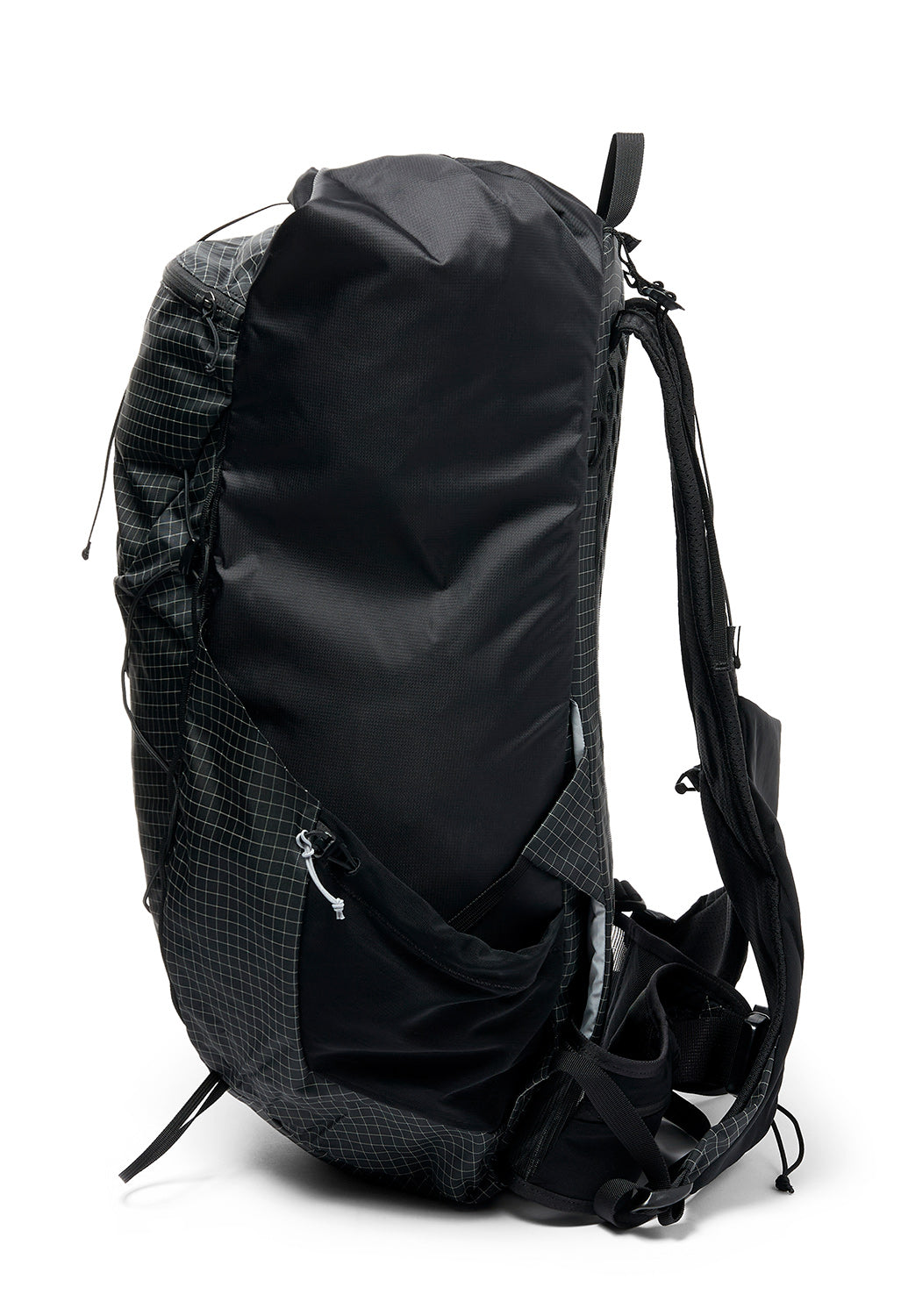 Arc'teryx Aerios 35 Backpack - Black