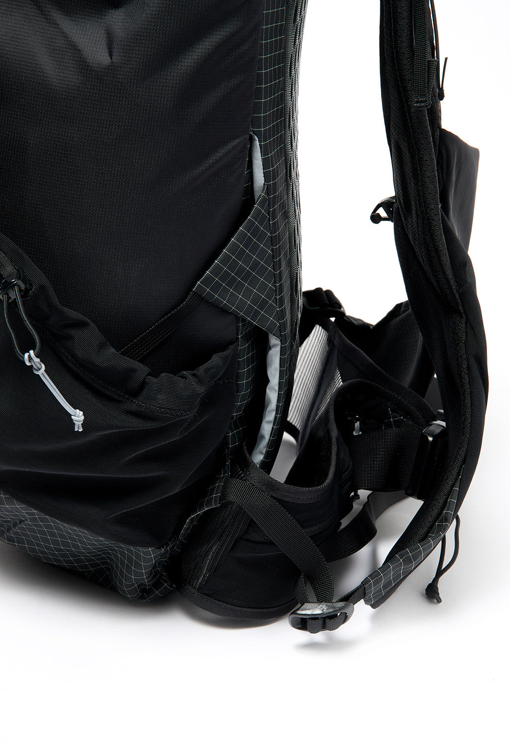 Arc'teryx Aerios 35 Backpack - Black