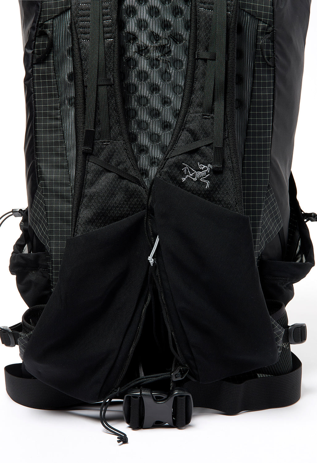 Arc'teryx Aerios 35 Backpack - Black