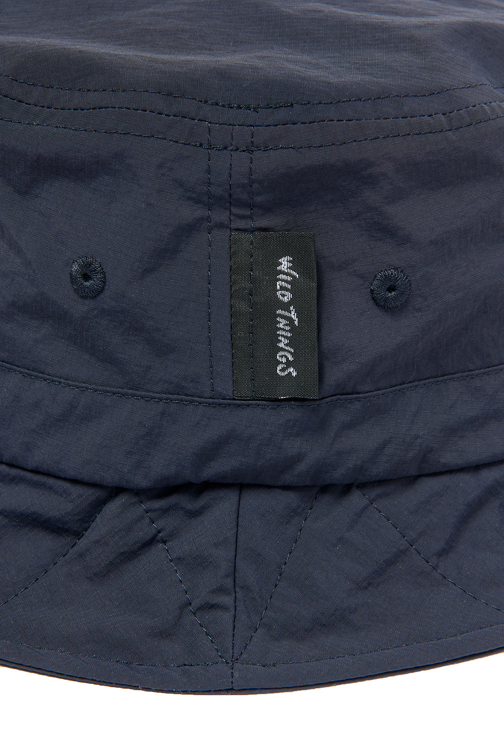 Wild Things Nylon Hat - Dark Navy