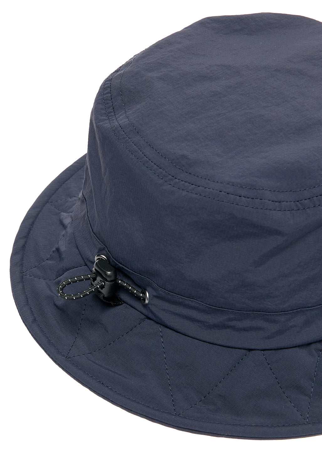 Wild Things Nylon Hat - Dark Navy