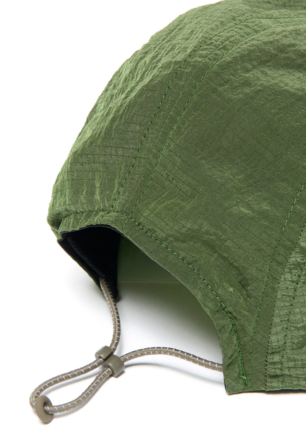 Satisfy Rippy Trail Cap - Green