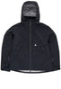 ROA 3L Creek Jacket - Black