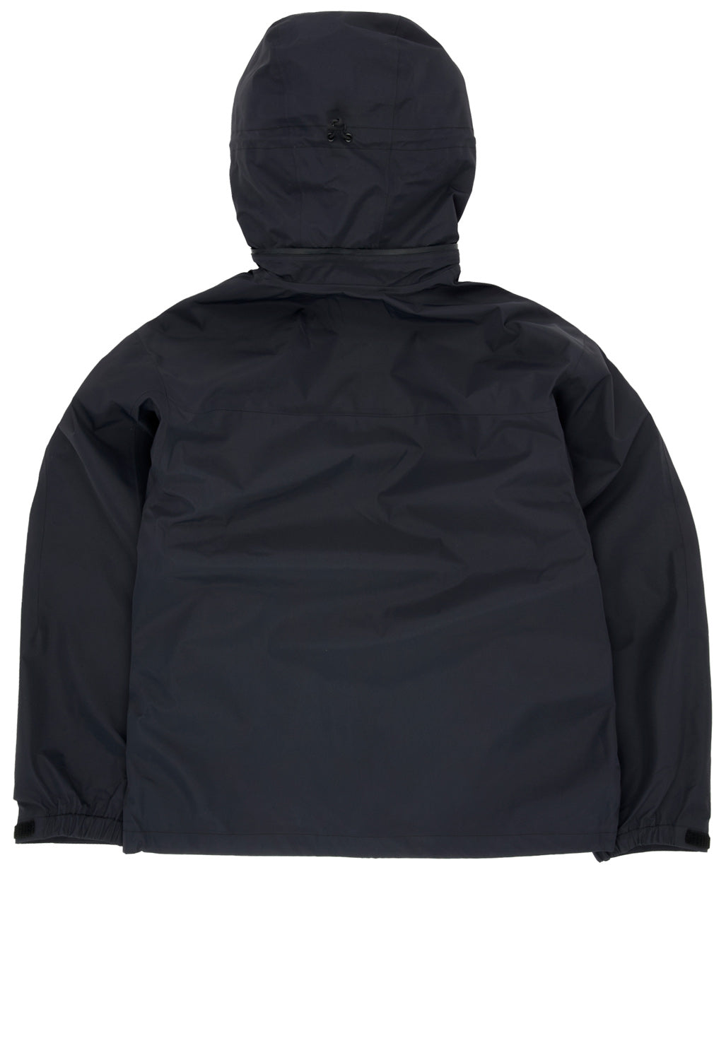 ROA 3L Creek Jacket - Black