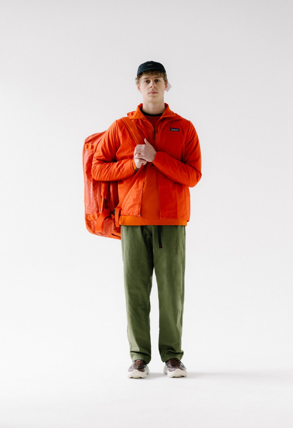 patagonia black hole 60l orange 70L Duffel - Pollinator shaped zip opening allow for effortless packing and access to your gear Patagonia Black Hole 70L Duffel,