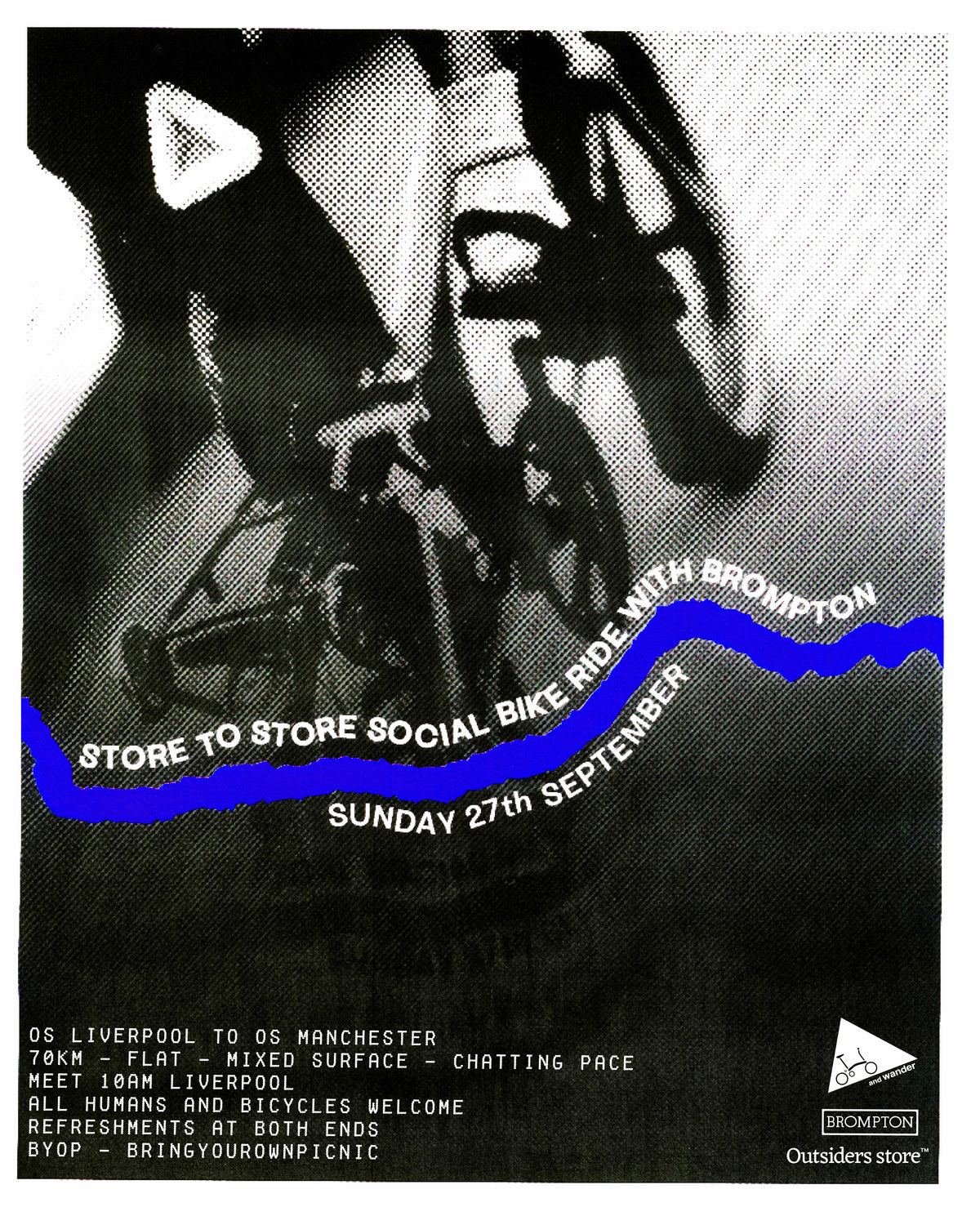 Outsiders Store UK