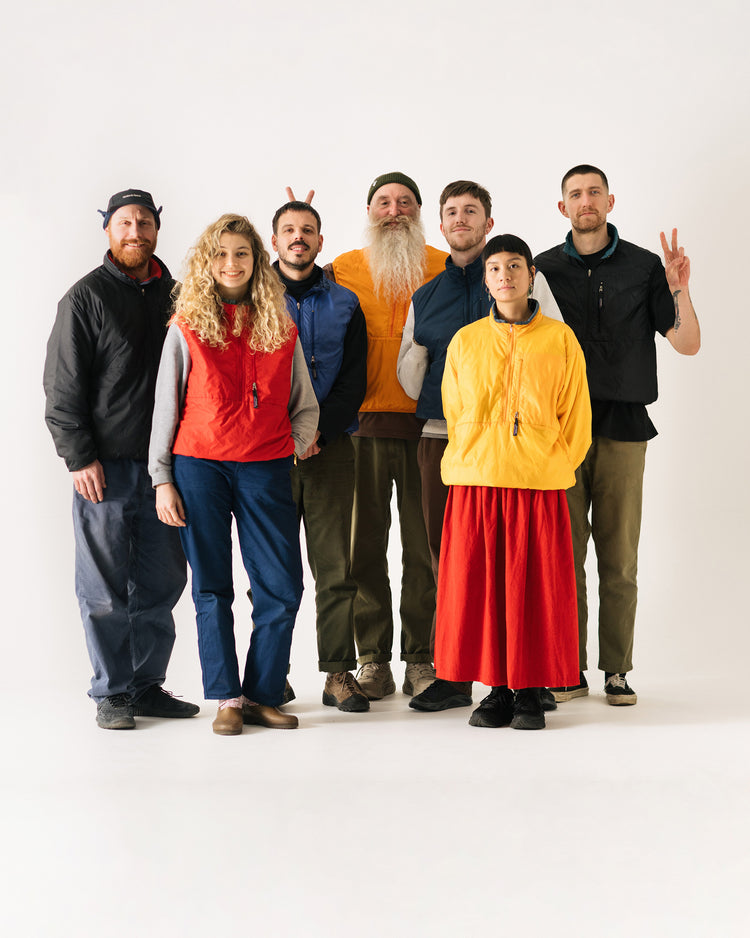 Outsiders Store UK