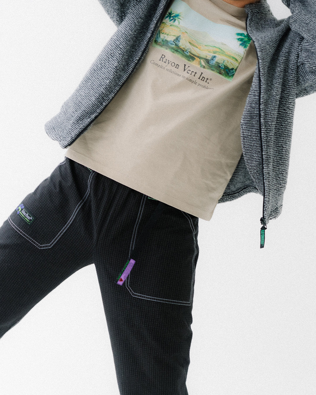 Outsiders Store UK