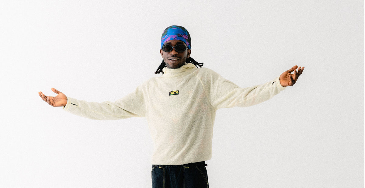 Outsiders Store UK