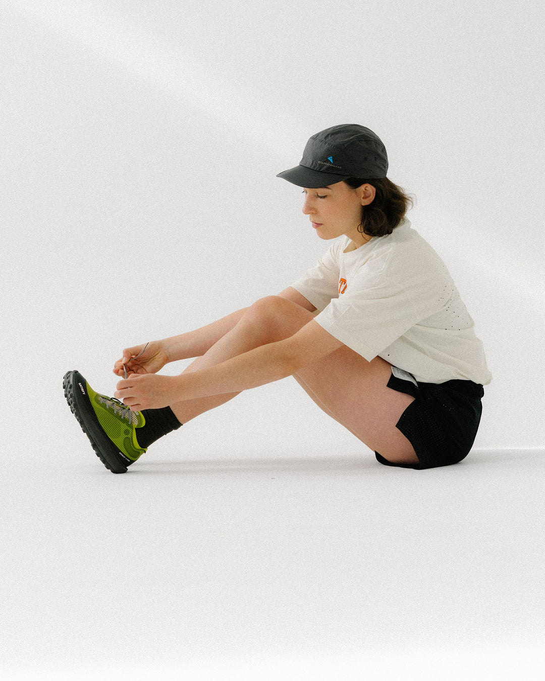 Trail Running – Outsiders Store UK