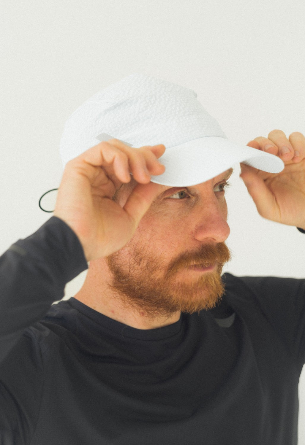SOAR Dart Cap - Ice Blue