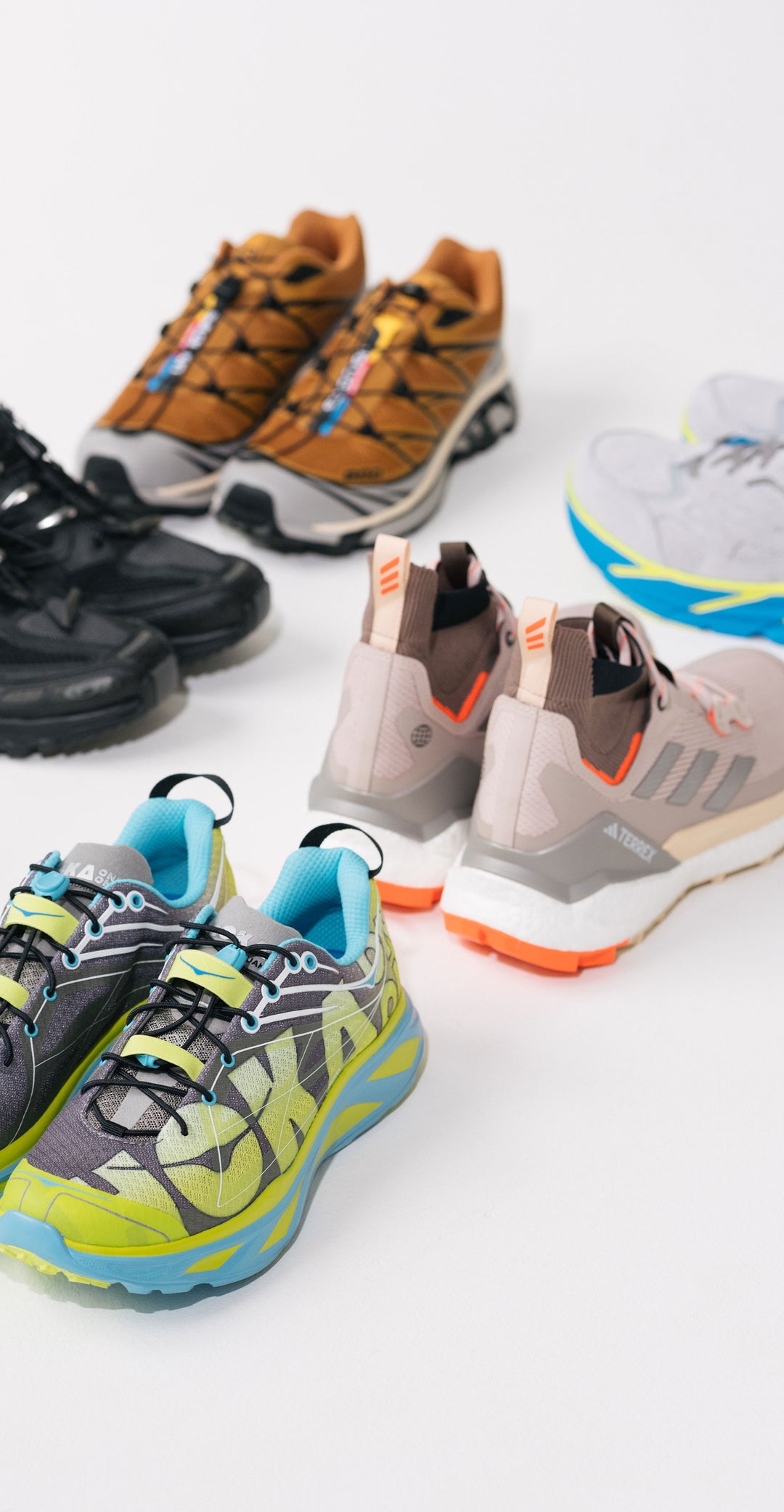 Brands Outsiders Store Uk