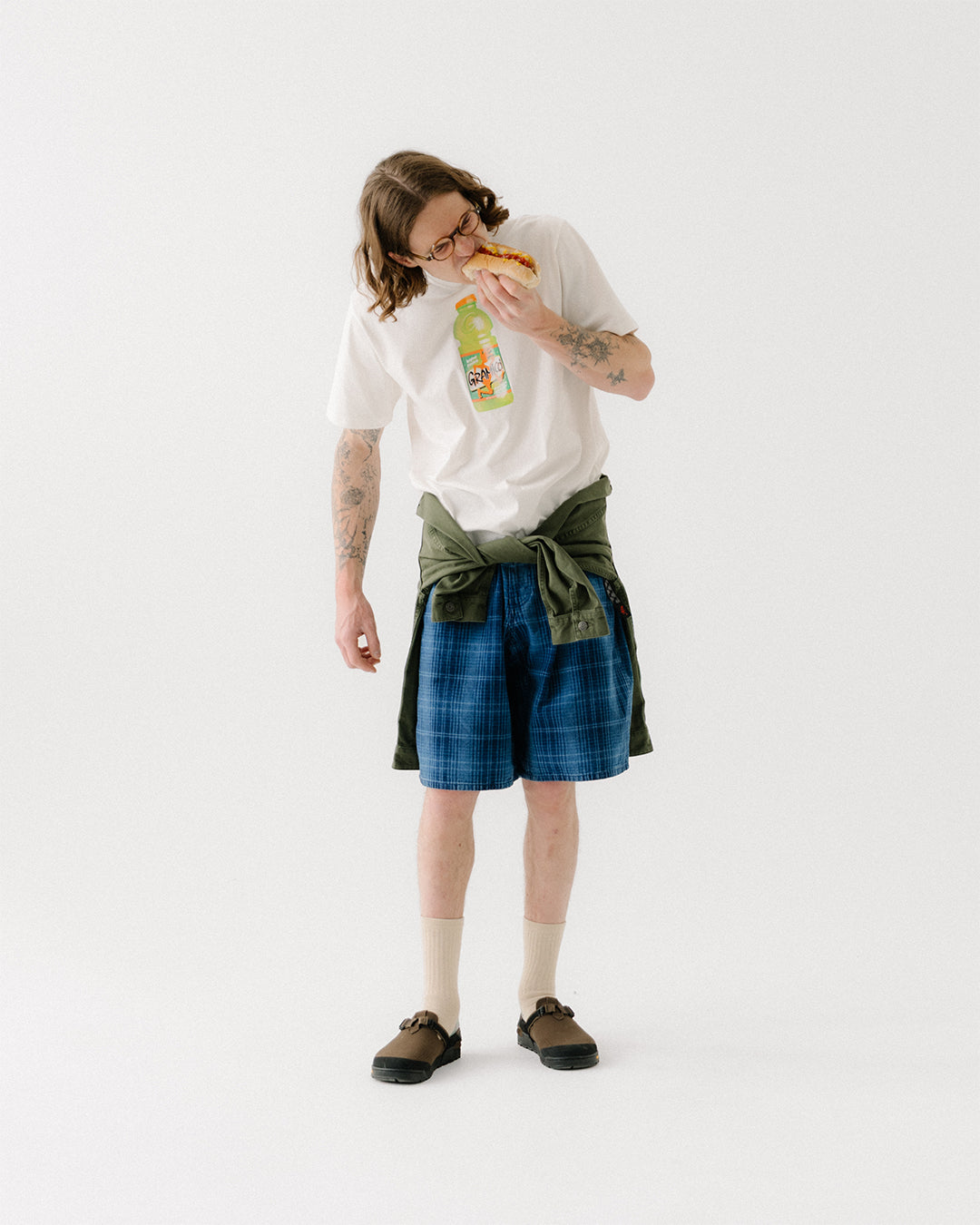 Outsiders Store UK
